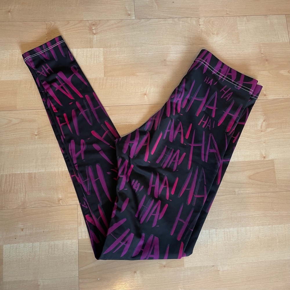 Joker leggings